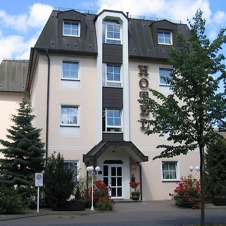 Hotel Brandenburg Koenigs Wusterhausen Ngoại thất bức ảnh